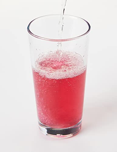 Simply Bubblegum Flavoured Syrup - Vegan, Nut Free, 250 ml Liquid Concentrate 3