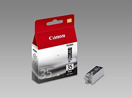 Canon - PGI-35 Black Ink Tank (PGI-35BK)
