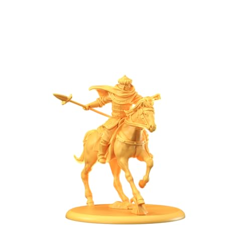 CMON A Song of Ice & Fire Tabletop Miniatures Game Starfall Knights Unit Box (SIF707)