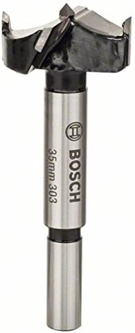 Bosch Cantilever Hinge Cutting Bit Forstner-Style Drill Bit (2608597613)