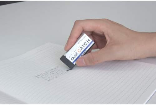 Tombow 57334 EN-DC Dust Catch Mono Eraser