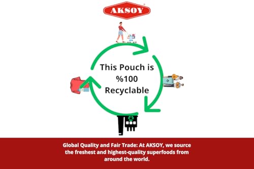 Aksoy - Citric Acid Food Grade 385g | Non-GMO, for Bath Bombs, Cleaning, Canning