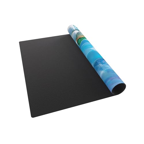 Gamegenic Altered Prime Game Mat XL - Officially Licensed Two-Player TCG Playmat (GGS40072ML) 5