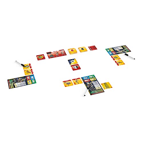 Zombicide Gear Up - Board Game (2020)