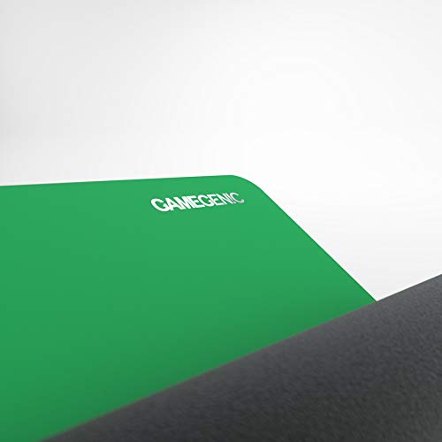 Gamegenic Prime 2mm Spielmatte Grün
