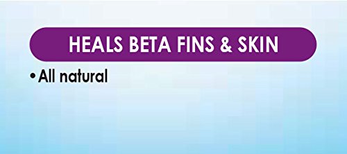 API BETTAFIX Antibacterial & Antifungal Treatment for Betta Fish - 50 ml 3