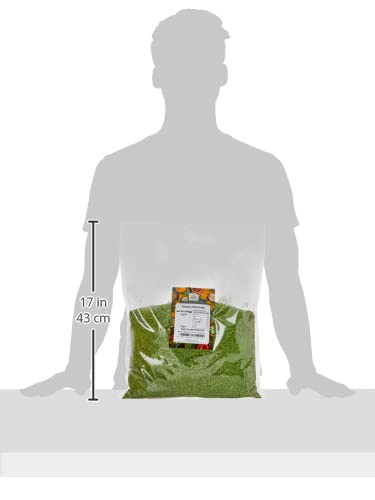 Old India Parsley Herb Dried 500 g 4