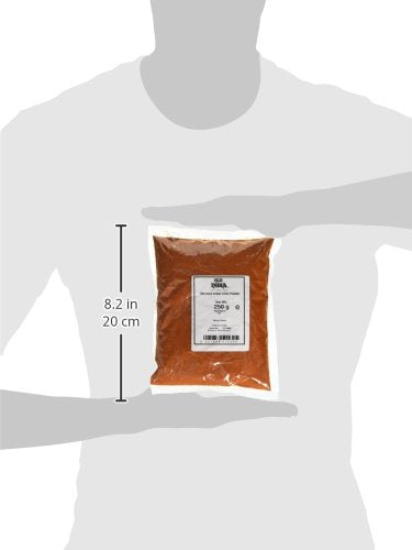 Old India Indian Chilli Powder 250 g 2