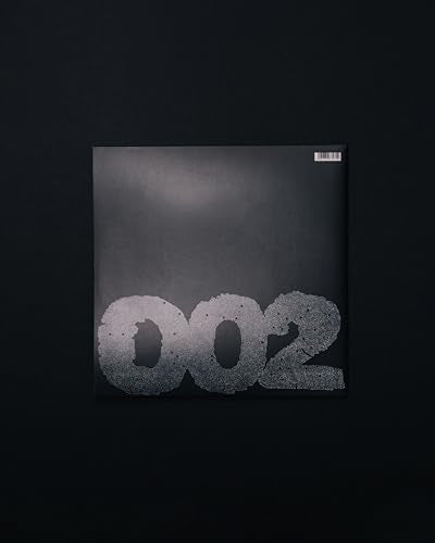 Fred again.. - USB002 [2LP Gatefold Vinyl] 3