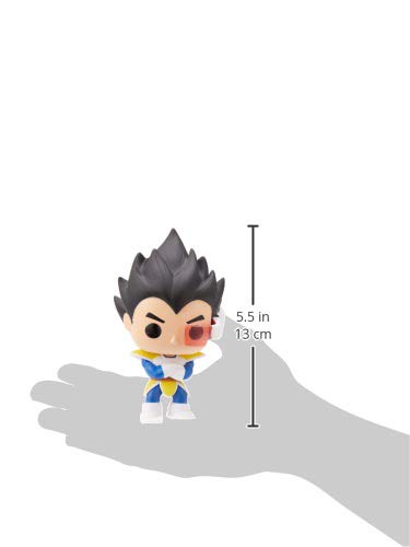 Funko Pop! Dragon Ball Z - Vegeta Vinyl Figure (3991)