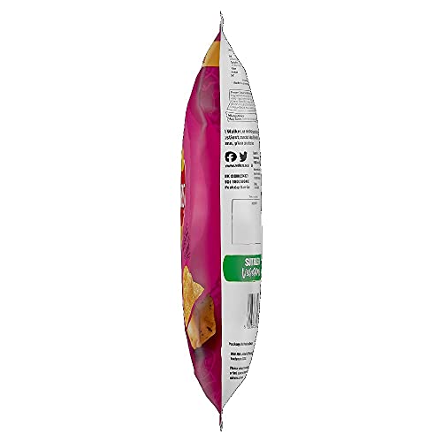 Walkers Prawn Cocktail Crisps Multipack 6 x 25g