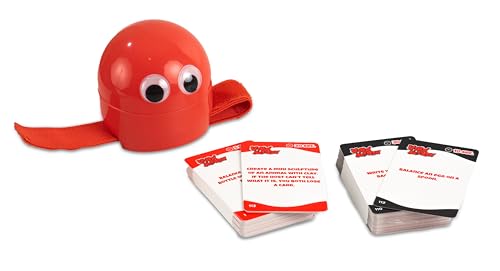 Megableu Vibraction The Hilarious Vibrating Party Action Game 6