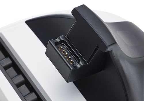 PowerA Charging Station for PlayStation Portal™ Remote Player with Lumectra™ RGB Lighting