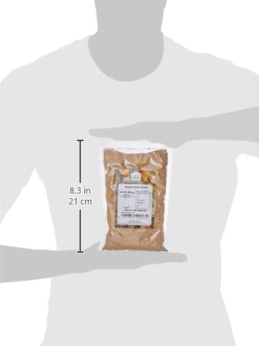 Old India Mixed Sweet Spice 250g