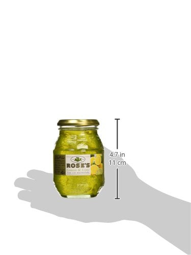 Rose's Lemon & Lime Fine Cut Marmalade 454g