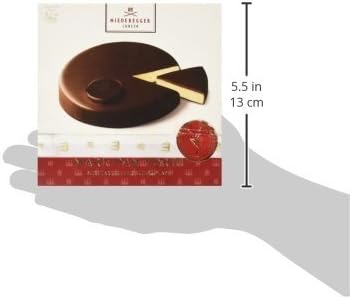 Niederegger - Marzipan Classic Torte Confection
