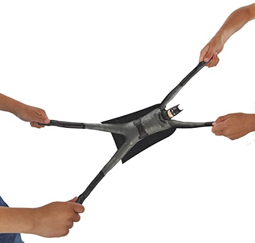 Stretch Batman Action Figure - Super Stretchy Fun for Kids 5+ Years