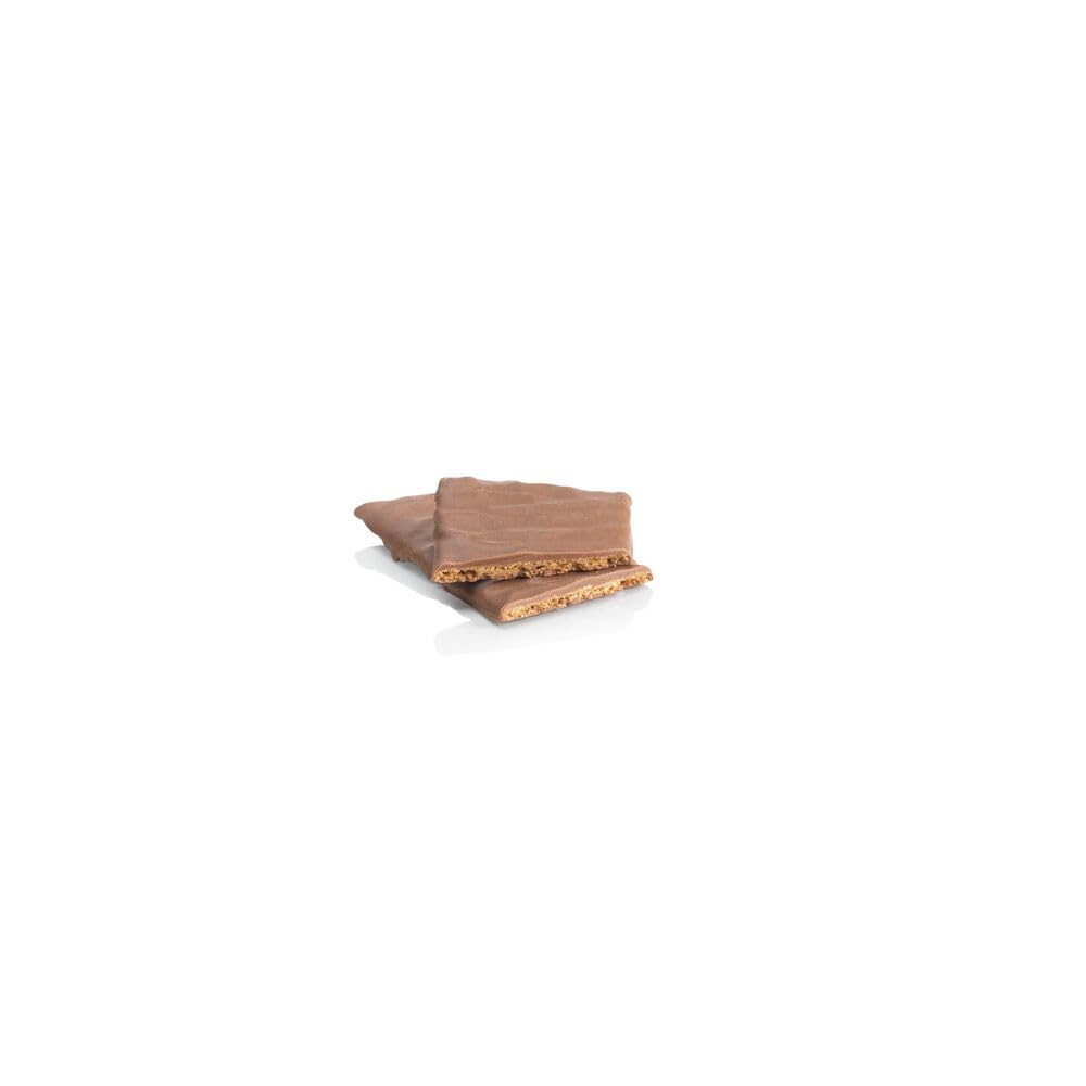 Venchi - ChocoBiscuit Snack Bar with Milk Chocolate Coated Double Wafer 2