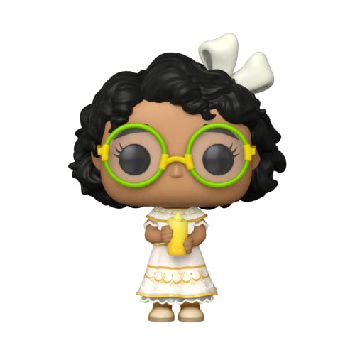Funko POP! Disney 100 - Mirabel Madrigal Vinyl Figure (70118)