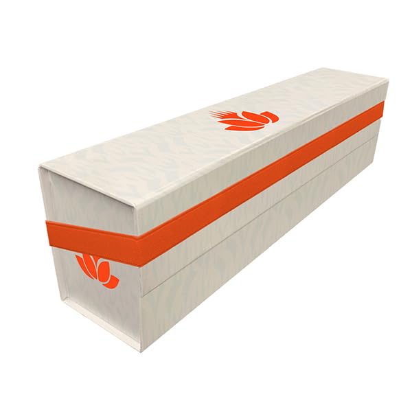 Ultra Pro Magic: The Gathering Mana 8 500+ Flat Pack Storage Box