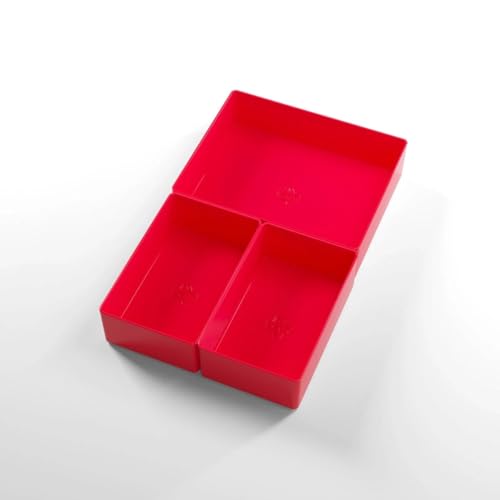 Gamegenic GGS22031ML Token Silo Card Add-On Rot