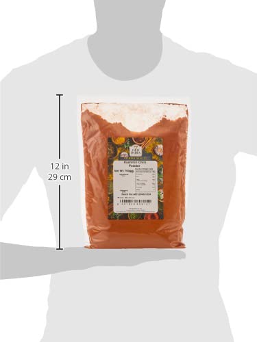 Old India Kashmiri Chilli Powder 750g