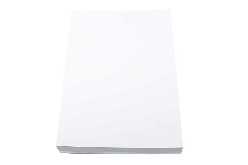 House of Card & Paper A3 220 gsm Card - White | Pack of 25 Sheets | Made in the UK 1