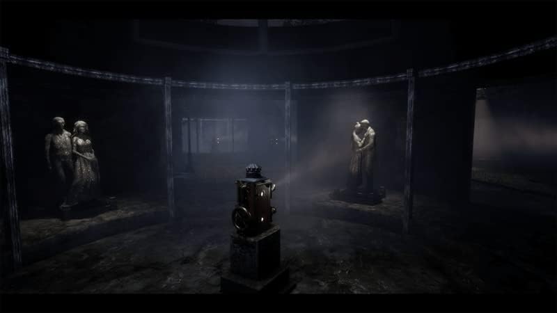 Charon's Staircase - Nintendo Switch 2