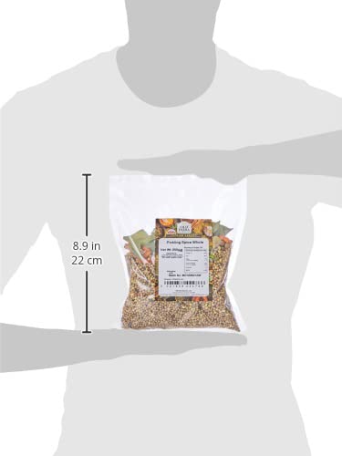 Old India Einlegegewürz ganz 250g 4