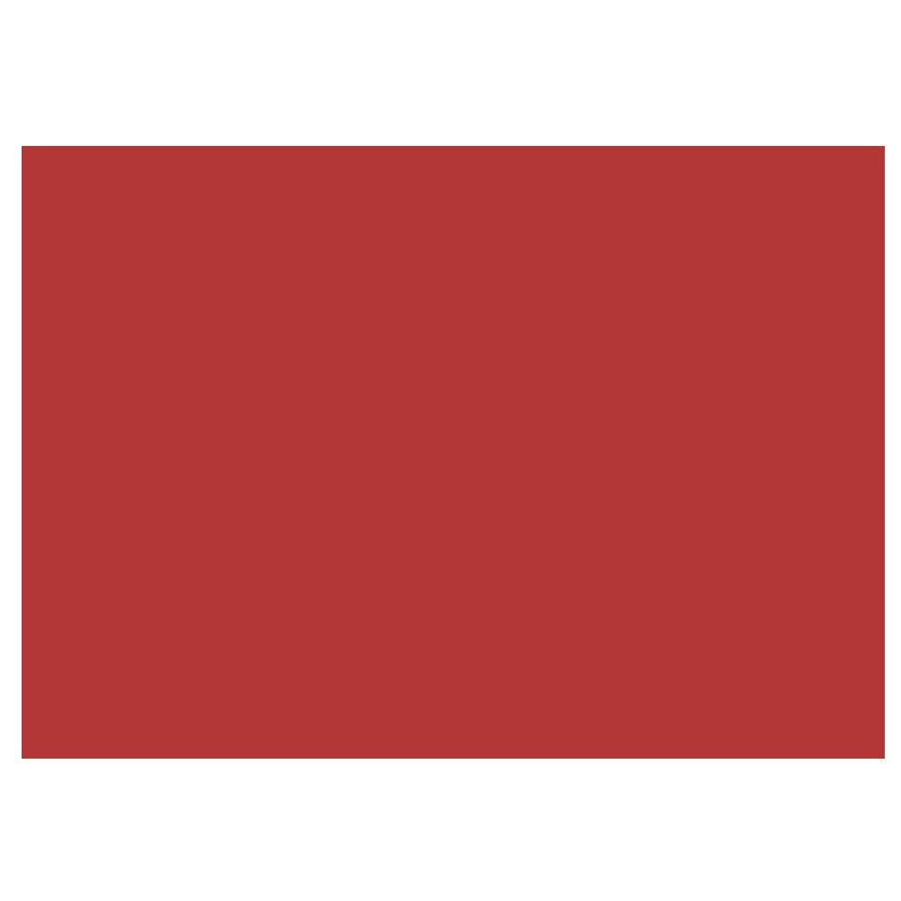 Vallejo Model Color Acrylic Paint - Dark Vermilion Red | 17 ml | Non-Toxic 3