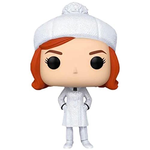 Funko Pop! Television The Queen's Gambit - Beth Harmon Vinyl Figure (60163)