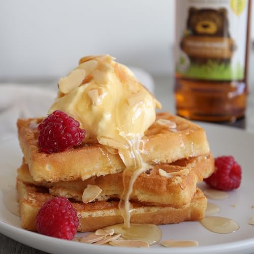 Sweet Freedom - Honeycomb Syrup (350g) 6