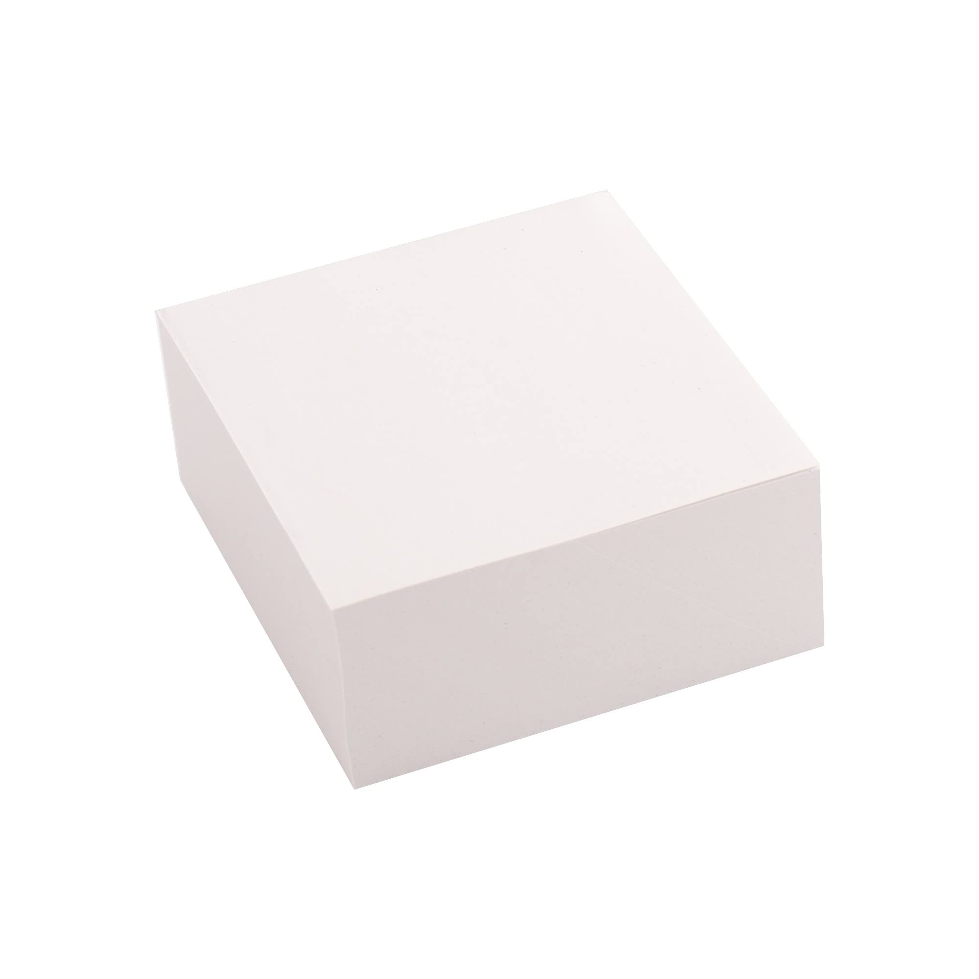 D.RECT Self Adhesive Memo Paper - White | 90 x 90 mm | 500 Sheets 2