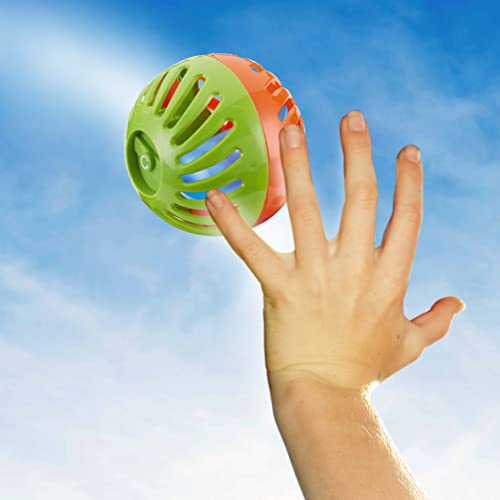 Splash Out - Throwing and Catching Water Balloon Game for Family Fun 13