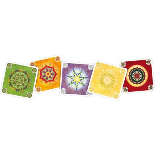 Lookout Games Mandala Board Game (LK0112)