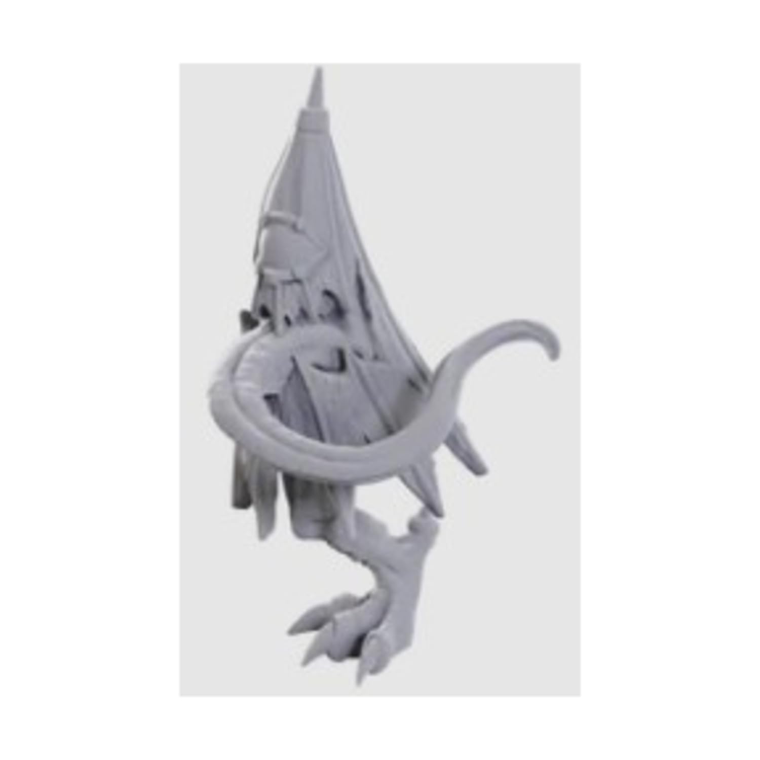 WizKids Pathfinder Battles Deep Cuts Kasa-Obake Miniature - Ready to Paint | Plastic 1
