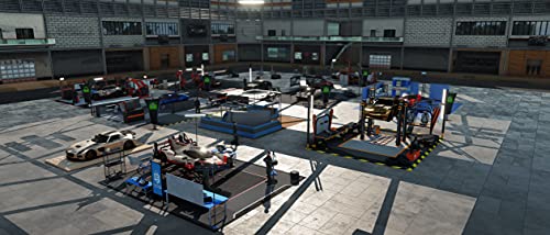 Gear Club Unlimited 2 - Definitive Edition (Nintendo Switch) 23