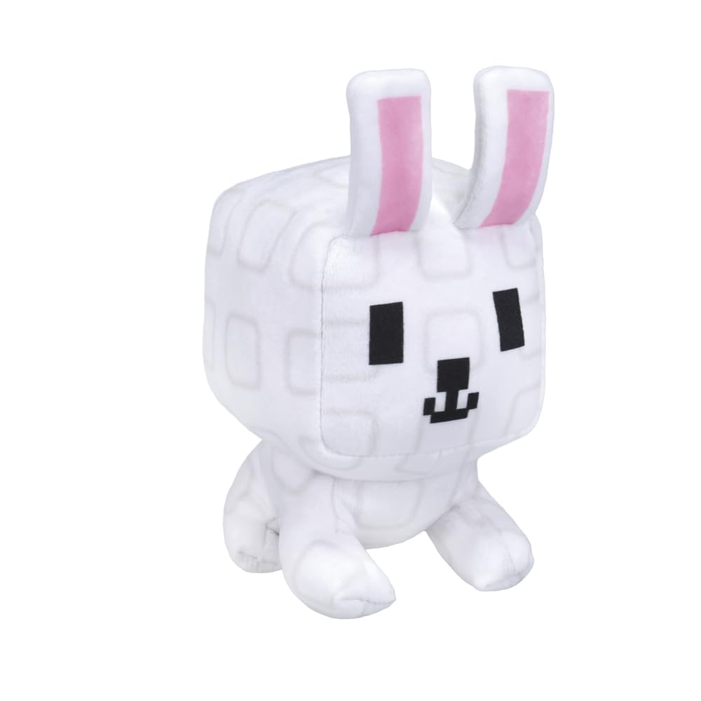 Grow A Garden Mystery Collectible Plush Blind Box - Series 1 | 4-Inch Stuffed Animal | Includes Roblox DLC Code 4