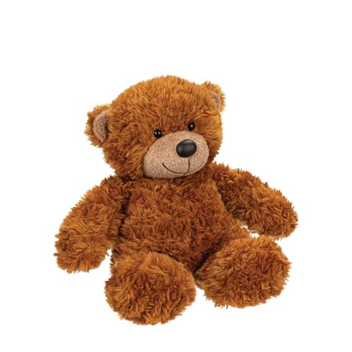 Aurora Bonnie Teddy Bear - Soft Plush Stuffed Animal for Babies & Kids 7