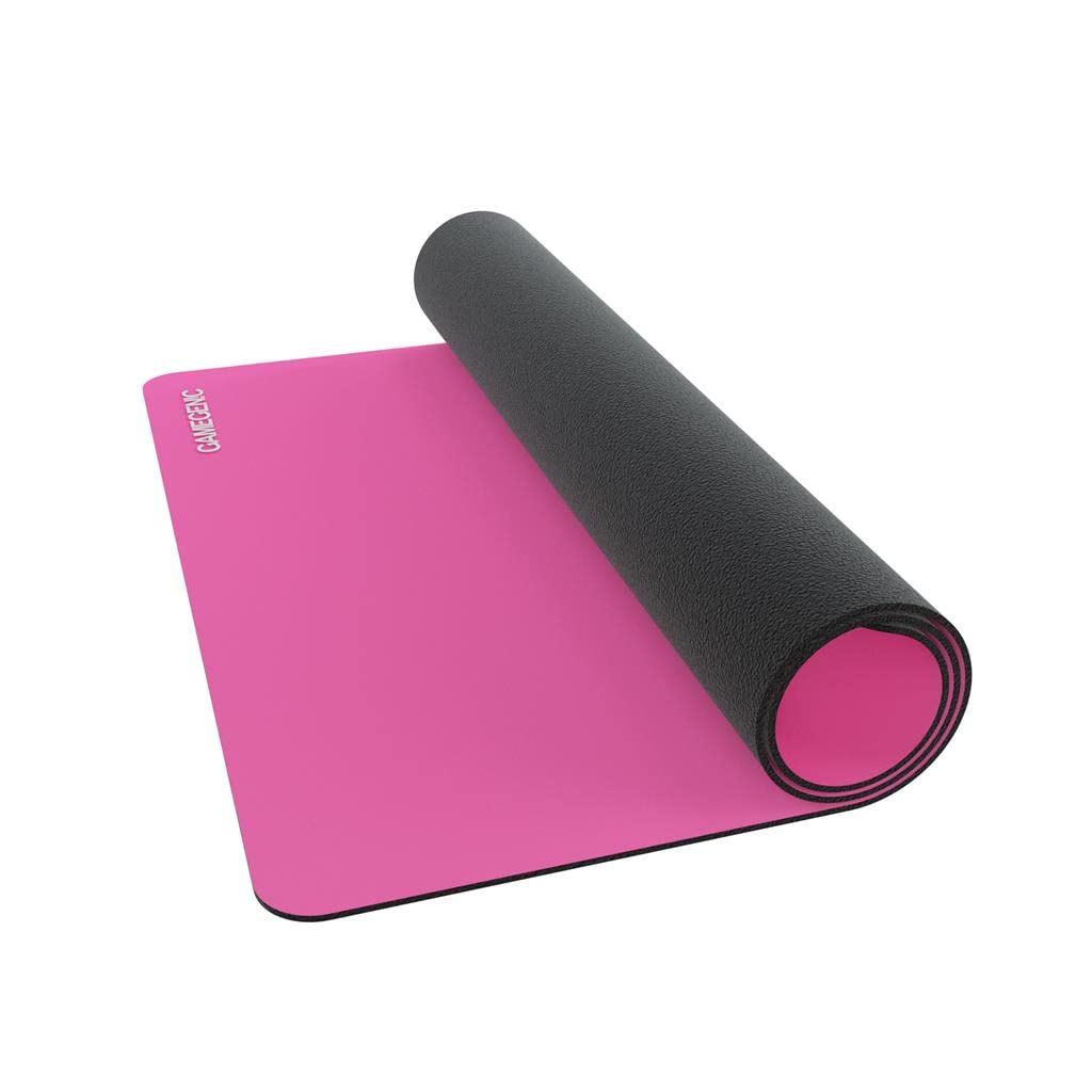 Gamegenic Prime 2mm Playmat Pink Card Game Mat 5