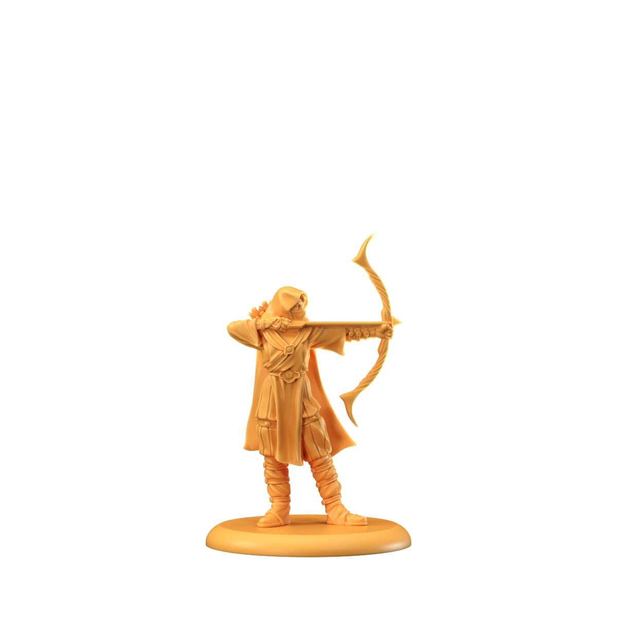Asmodee A Song of Ice and Fire: Sand Skirmishers Miniatures Expansion 6