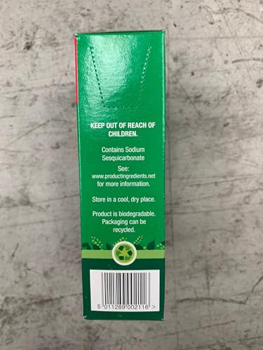DriPak - Clean & Natural Borax Substitute 500g