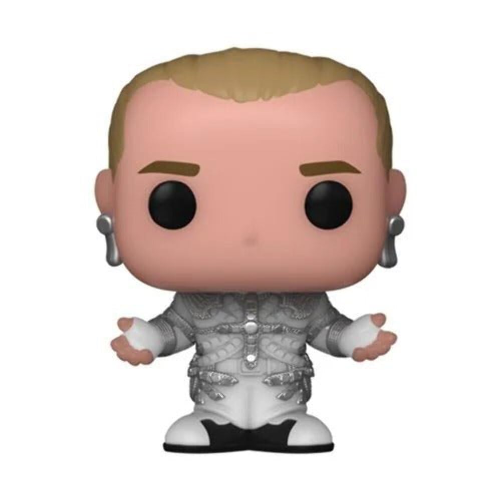 Funko Bitty POP! WWE - The Undertaker, British Bulldog, Batista & Mystery Figure Vinyl Set 4