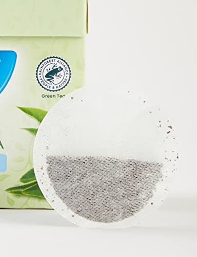 Tetley Decaf Green Tea - Pack of 300 Bags, 600 Gram (Pack of 6) 9