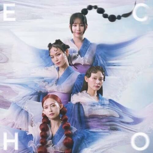SCANDAL - ECHO [CD] 1