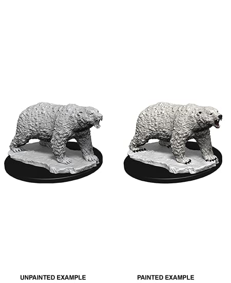 WizKids Accessories - Plastic Paperboard | Silver | One Size 2
