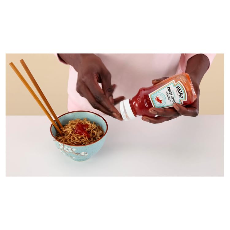 Heinz Thai Sweet Chilli Sauce 220ml 2