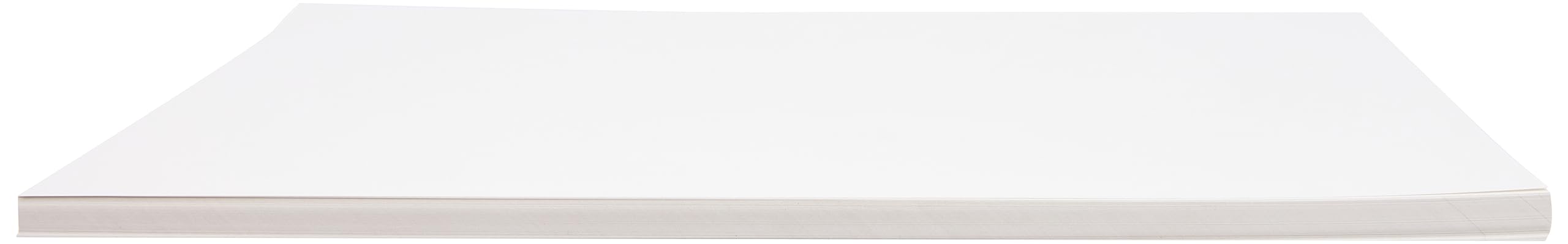 Brother PA-C-411 Thermal Printer Paper - A4, Premium Glossy, White, 100 Sheets 4