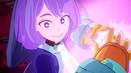 My Hero One's Justice 2 - Nintendo Switch 20