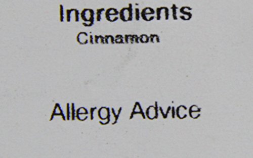 Old India Cinnamon Ground 1 kg 5